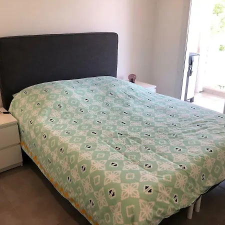 Apartamento Rouloc 2