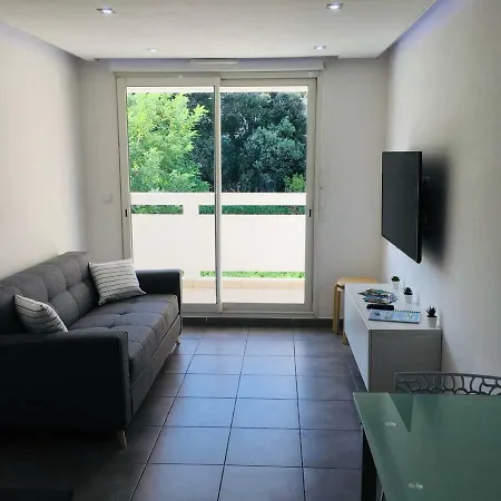 Apartamento Rouloc 2 La Ciotat