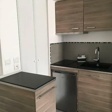Rouloc 2 Apartamento