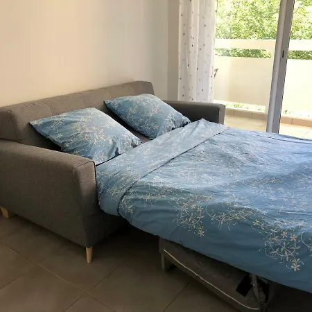 Apartamento Rouloc 2 La Ciotat